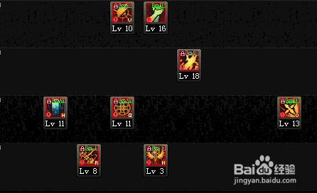 DNF5月25日改版圣骑士加点?5月25奶爸审判加点?