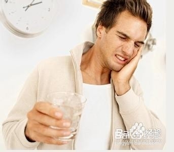 牙齿问题不能疏忽