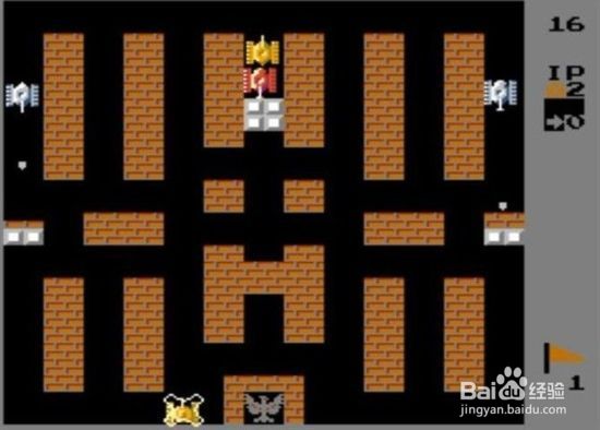 盘点红白机记忆里的十大经典游戏