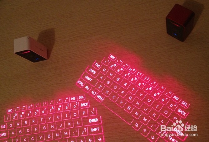cellon激光键盘超详细使用方法，如何使用？