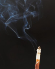 哪几种香烟一定不能抽？