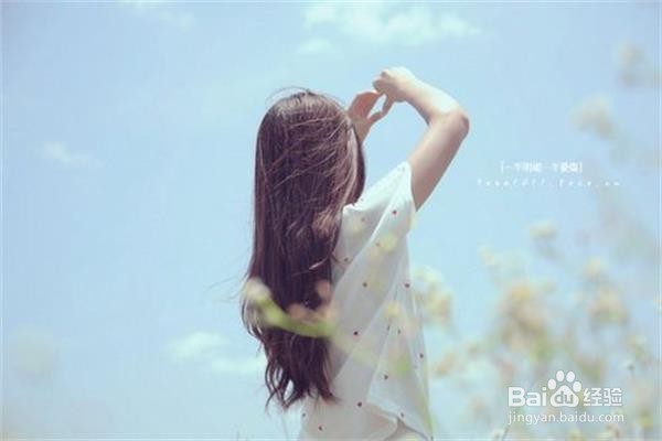 如何撩到心仪的女生