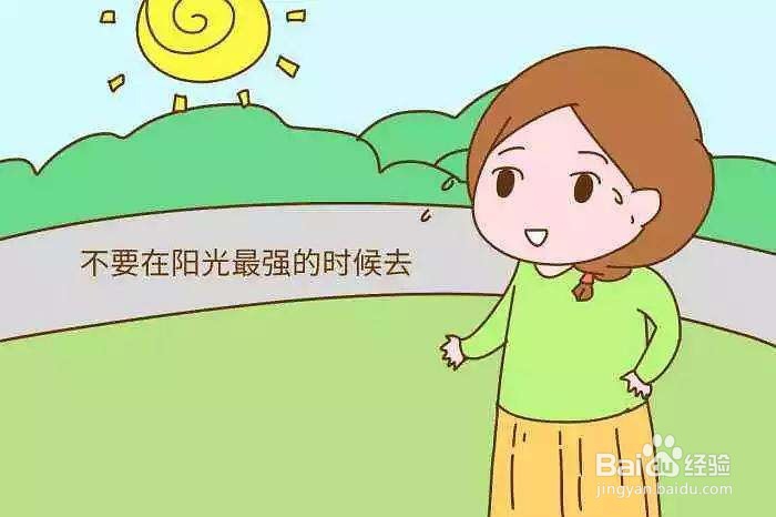 新生婴幼儿晒太阳有哪些好处