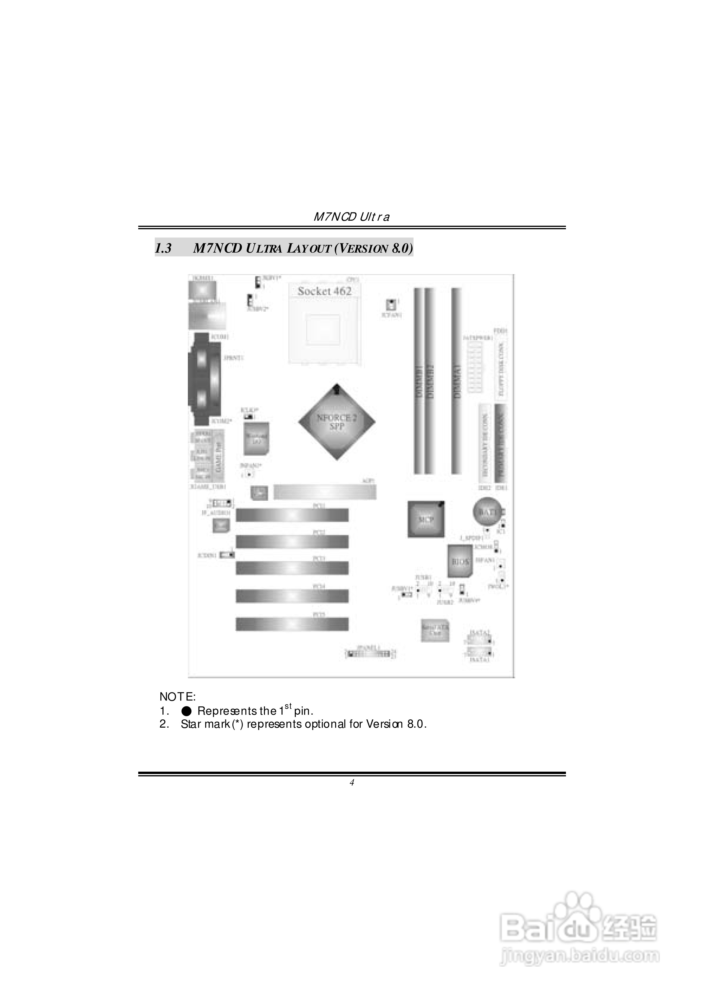 复件 映泰M7NCD Ultra主板英文版说明书:[1]