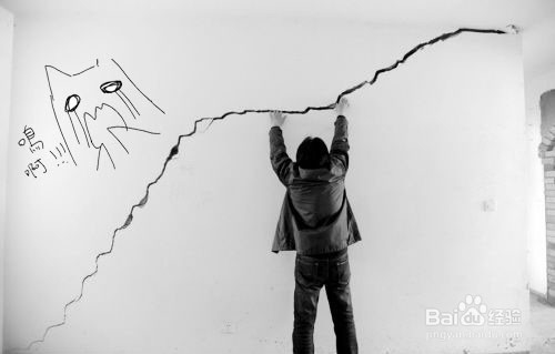 家装工程中如何避免墙面出现裂缝？