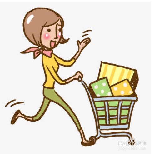 怎么说服顾客买衣服