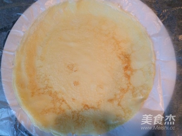 芒果千层的做法