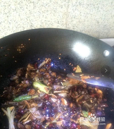 家养雀肉的做法