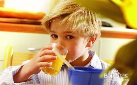 儿童感冒怎么办