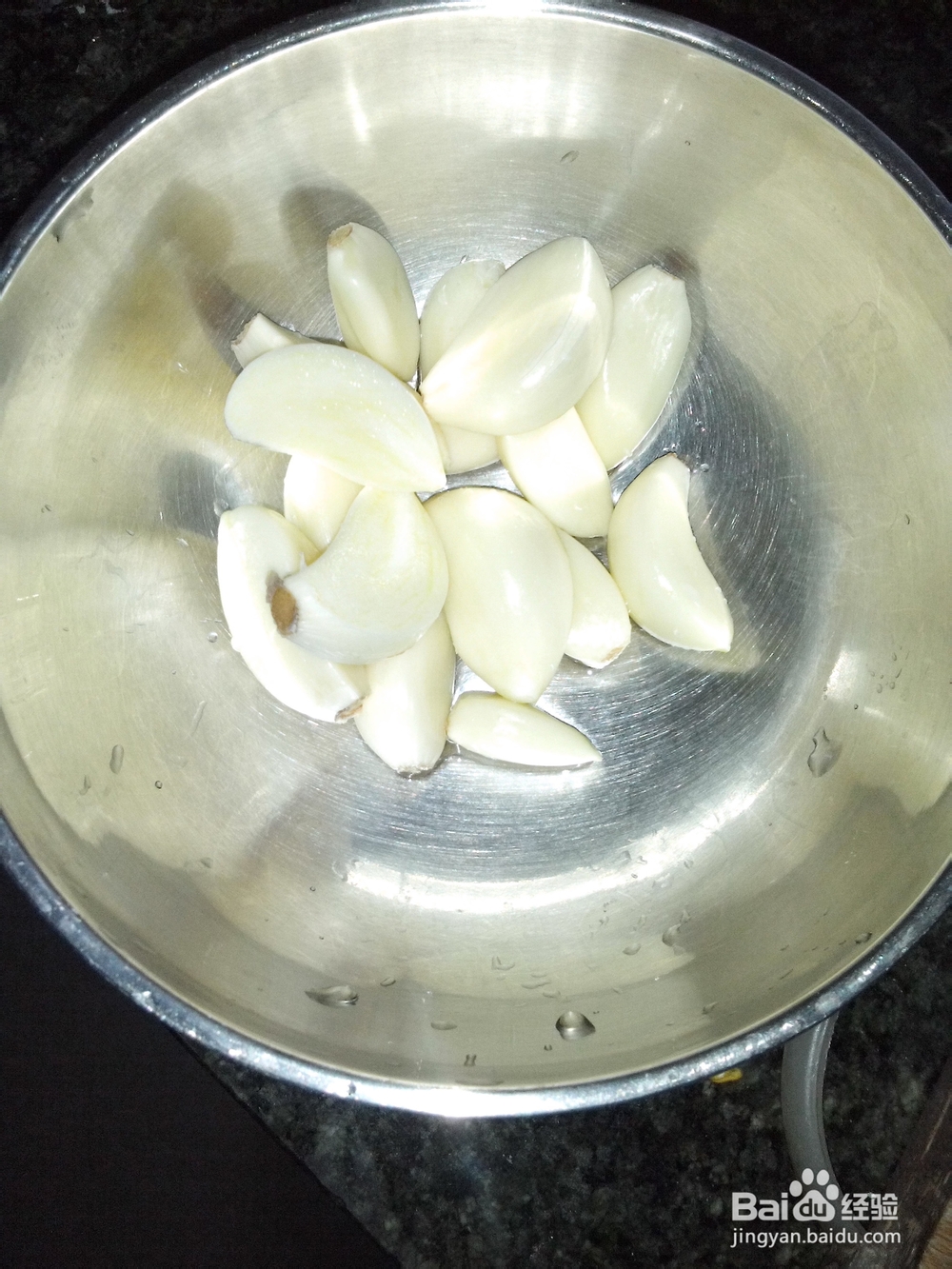 红烧茄子最容易的做法