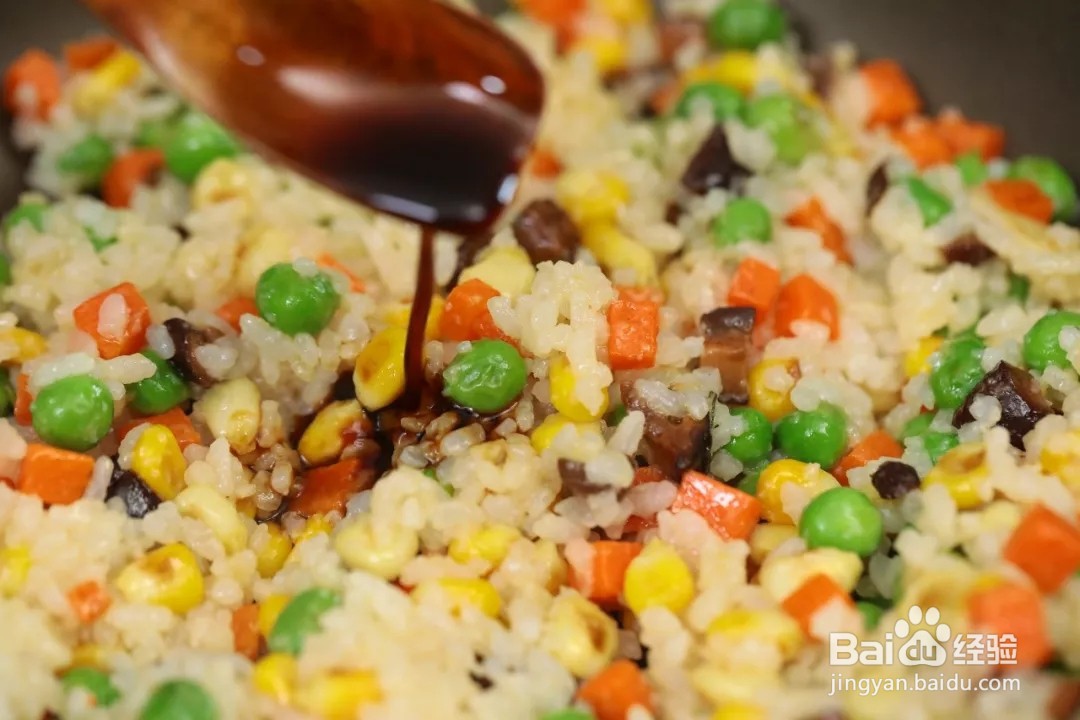 鱿鱼包饭的做法