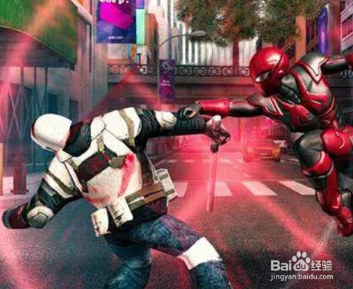 蜘蛛侠2PC版操作攻略