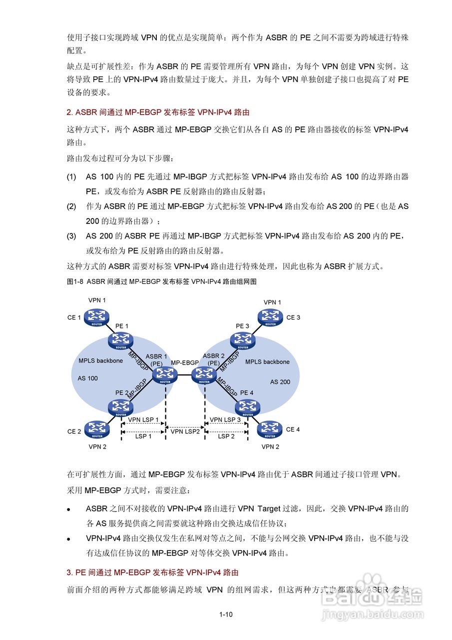 H3C SR6600路由器用户手册:[98]