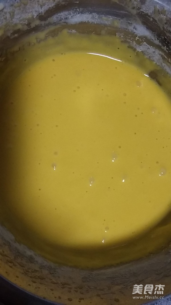 大理石威风的做法