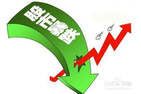 警惕以下六种行为，可能让你陷入经济困境