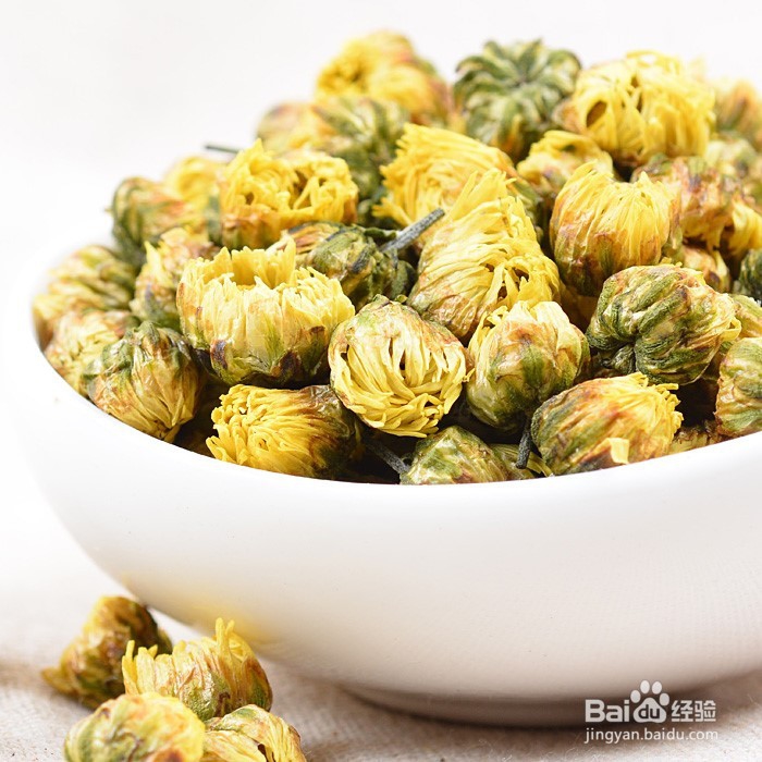 山楂菊花可排出体内脂肪堆积