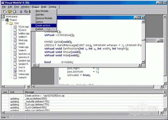 C/C++开发者必不可少的15款编译器+IDE