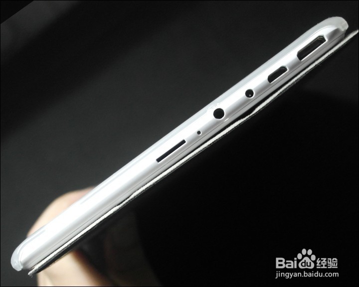 驰为E100儿童教育学习平板开箱晒物