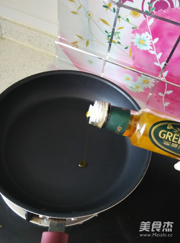 格琳诺尔 炒饭