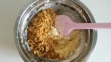 美味核桃一口酥的做法