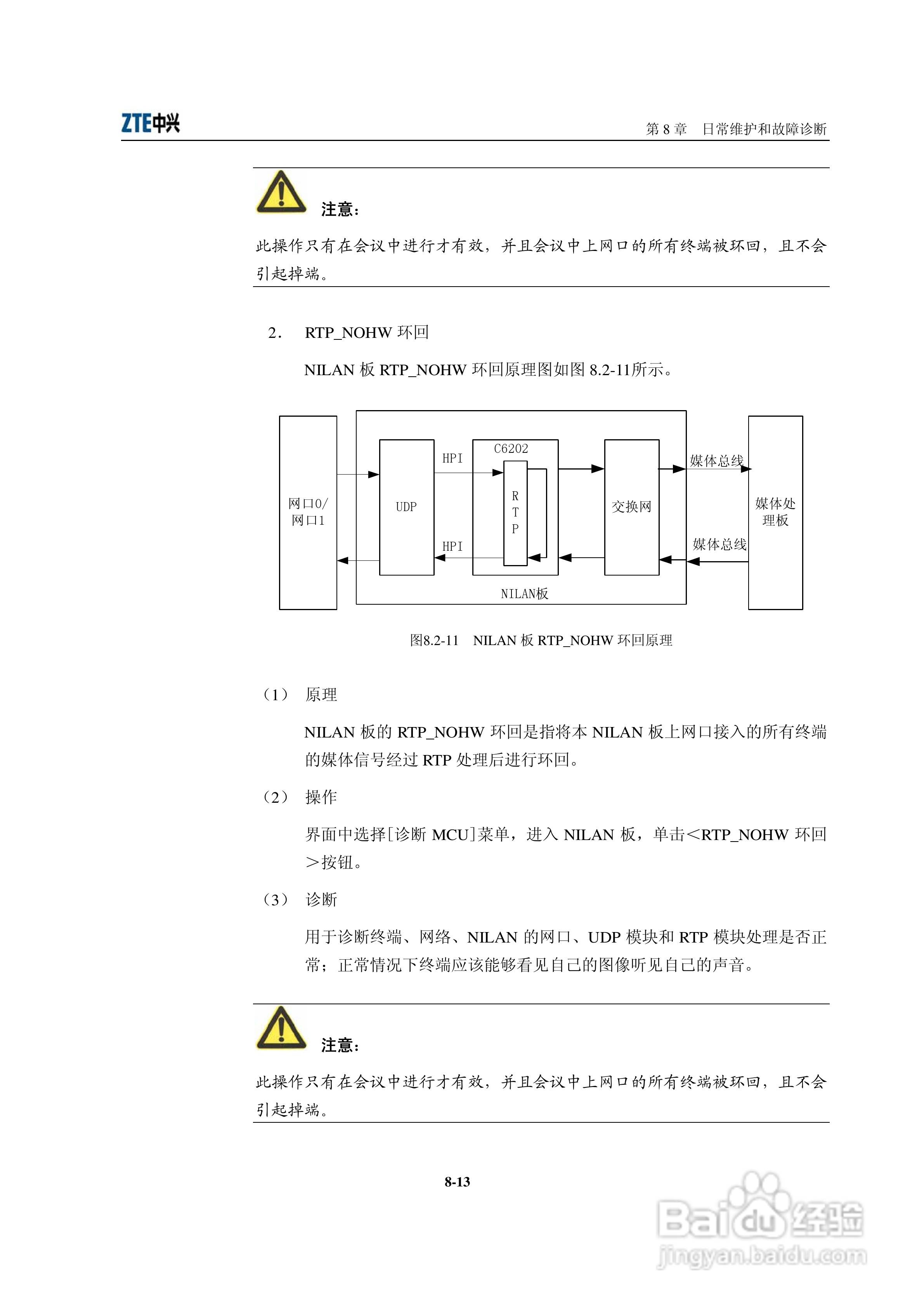中兴ZXMVC8900（V3.30）智能视讯服务器用户手册:[14]