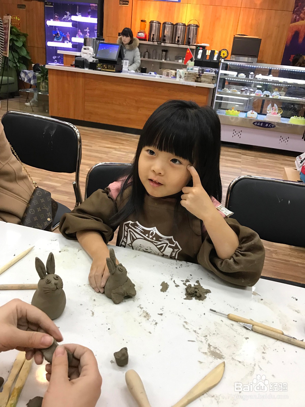 做好陶艺加盟店的经营盘点