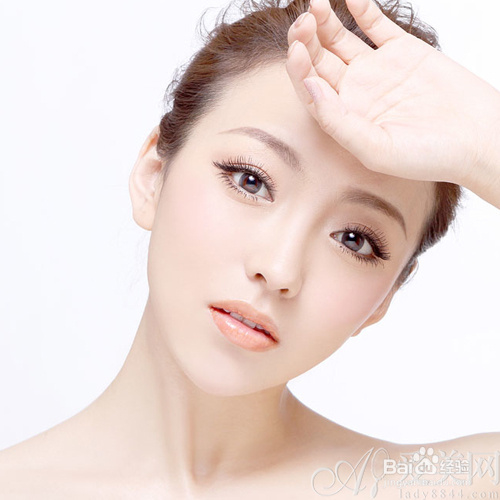 冬天皮肤干痒 自制补水面膜