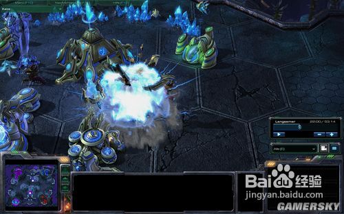 《星际争霸2》游戏攻略与经典视频经验分享