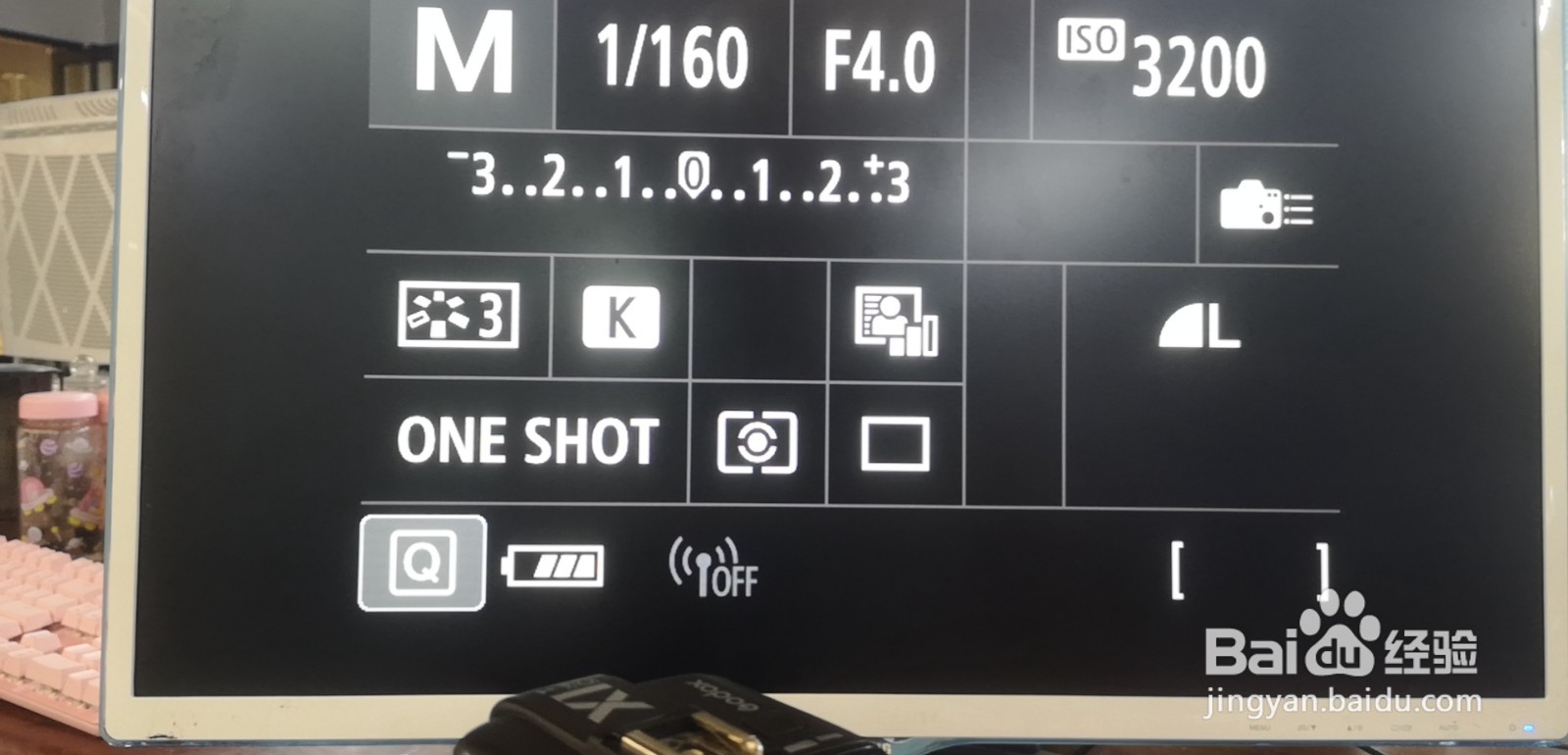 相机怎么投到电视上
