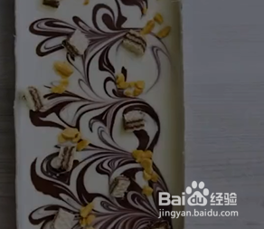如何制作创意小甜品