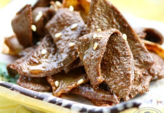 怎样坐月子(三):各种餐点的制作方法