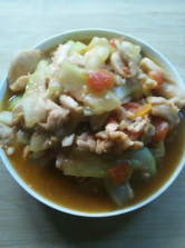 葫子瓜怎样做好吃