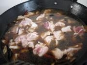 红烧牛蹄筋美味又养颜