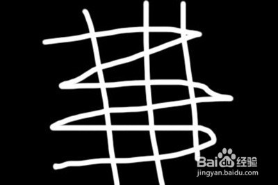 Photoshop绘画烟雾的简单操作