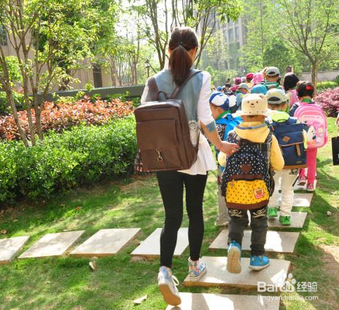 春季育儿的保健知识?