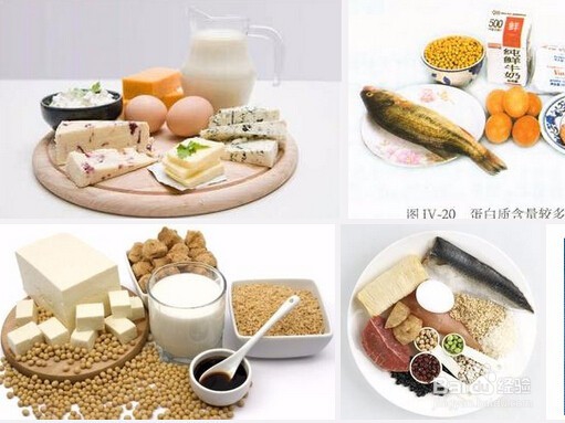 男人贫血吃什么补血最快