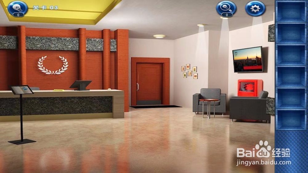 密室逃脱23迷失俱乐部攻略