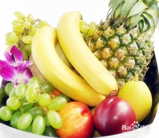 食疗养生：[1]水果与食疗