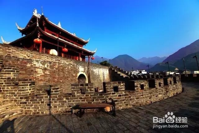 缅甸维加斯集团:成都周边9大美到窒息的古镇