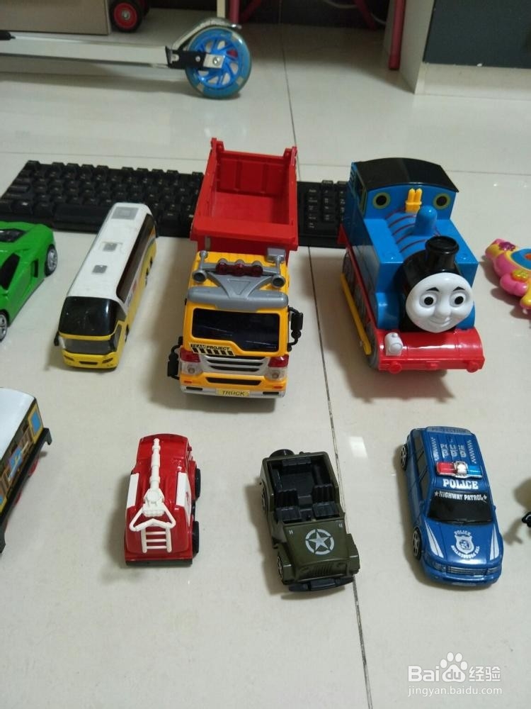 如何做一个回力车