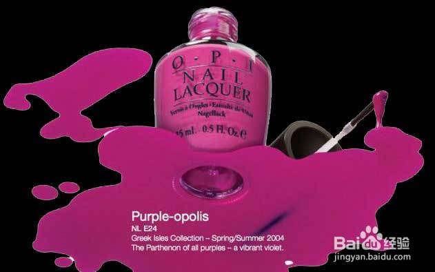 如何挑选避免指甲油的危害