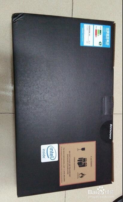 联想yoga700-14ISE 开箱首发