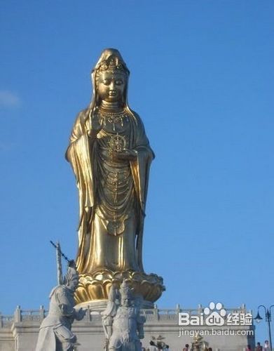 上海到普陀山两日游