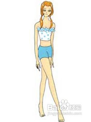 瘦腿方法哪种好教你简单有效瘦腿的方法