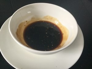 教你怎么做孜然琵琶鸡腿