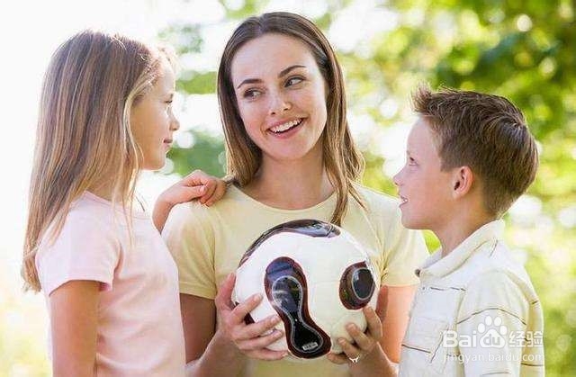 应该如何提升孩子的逆商
