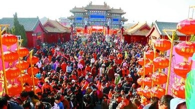 怎么过春节才有年味儿
