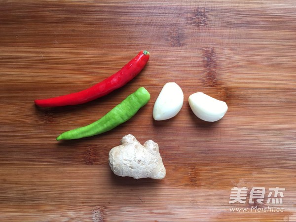 凉拌马齿苋的做法