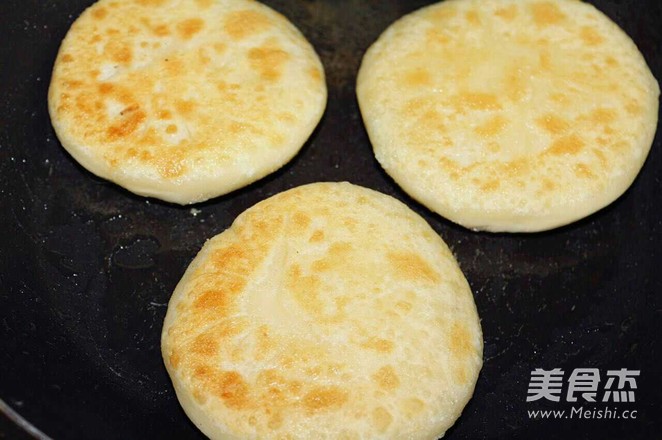 宝宝补钙食谱！超美味！