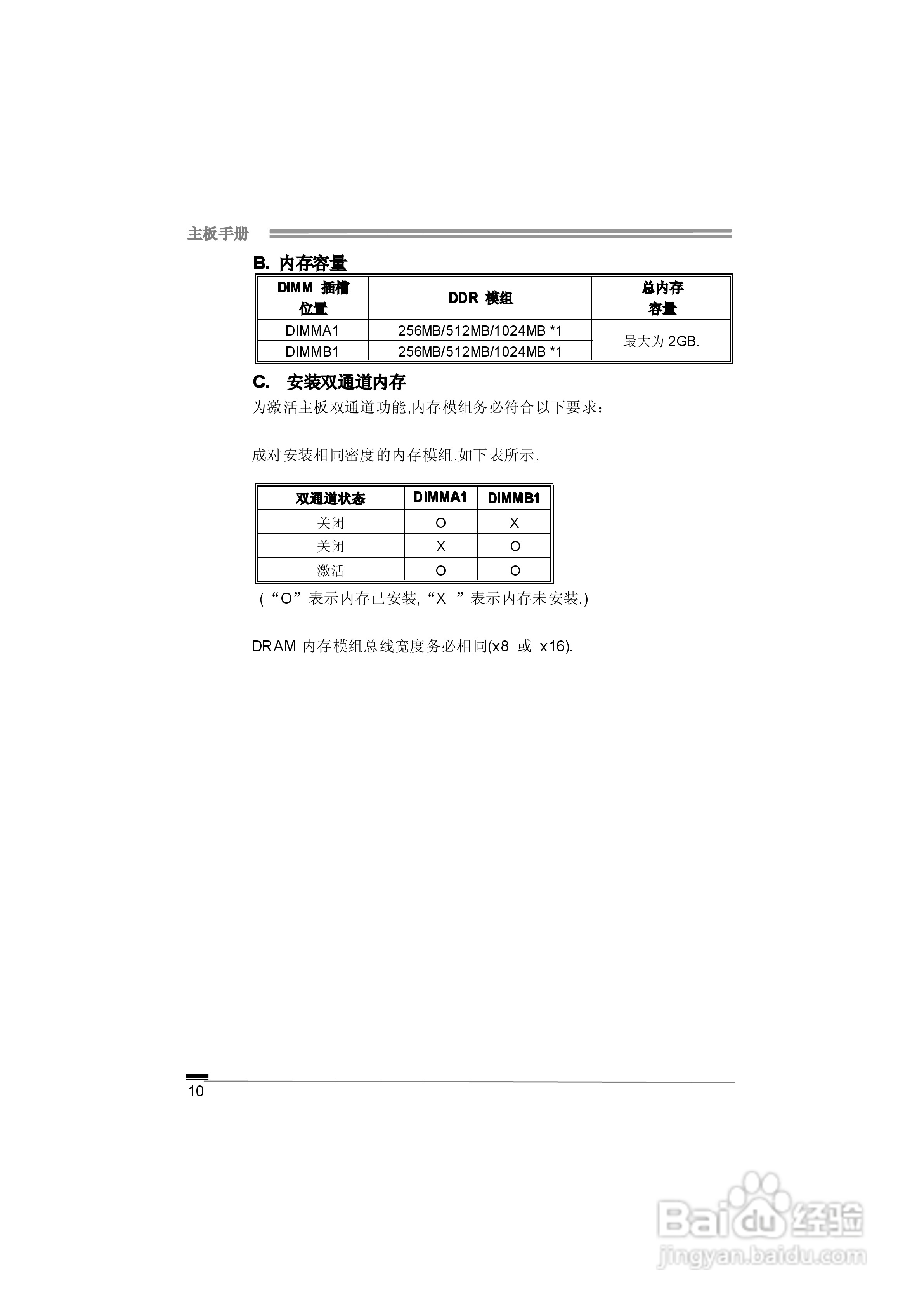 映泰NF61S Micro AM2型主板说明书:[2]